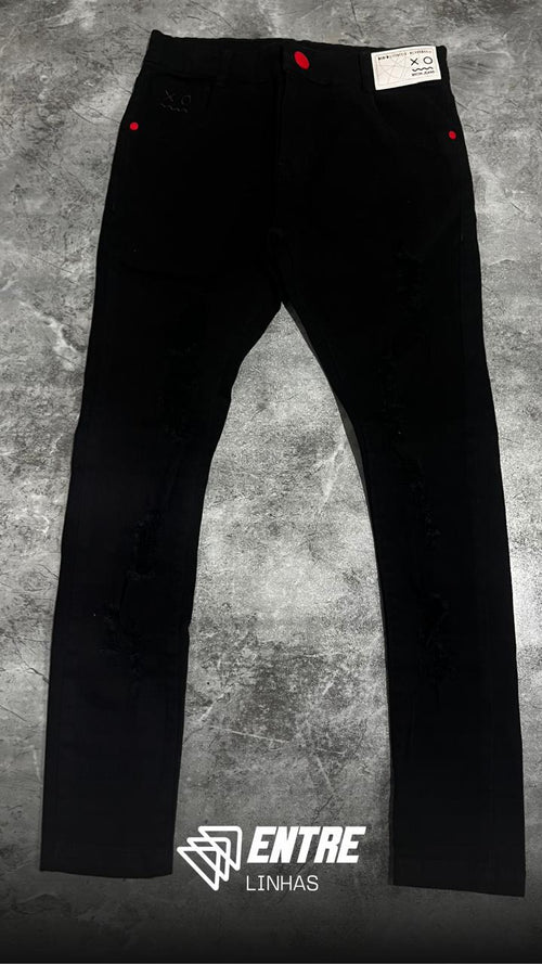 CALÇA ORIGINAL BROW JEANS