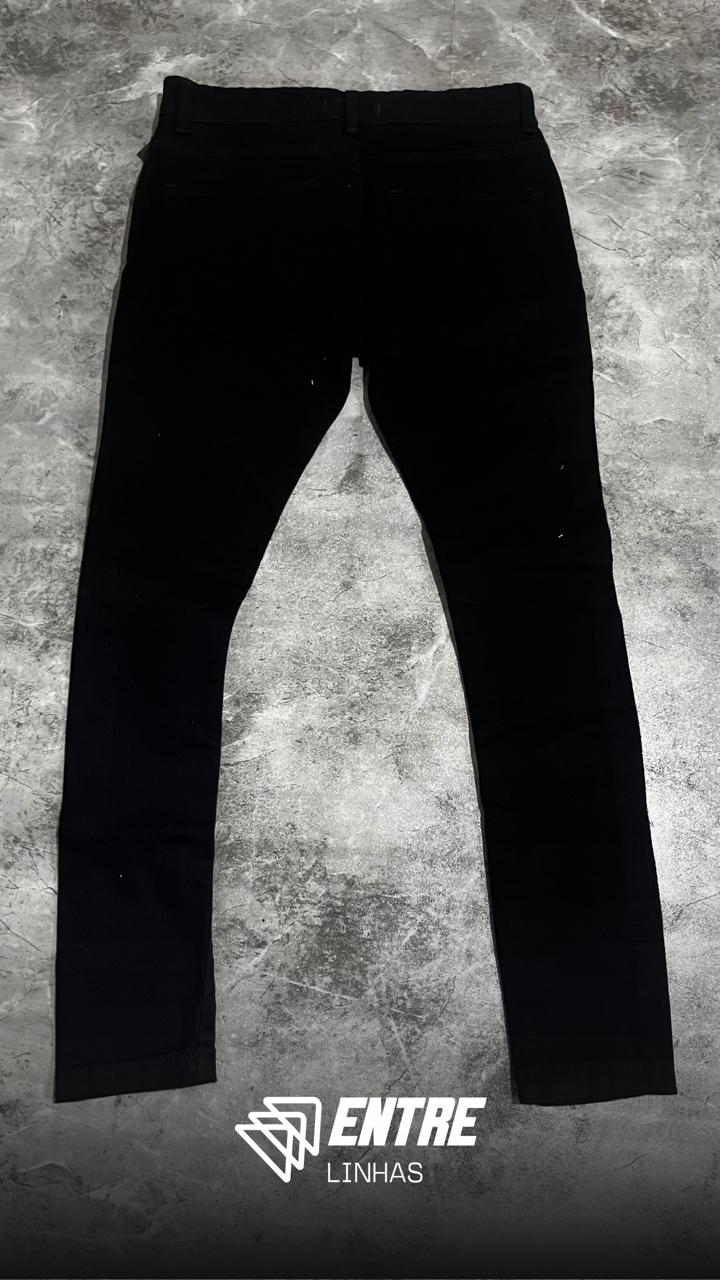 CALÇA ORIGINAL BROW JEANS