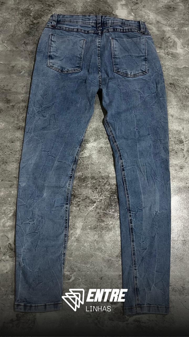 CALÇA ORIGINAL BROW JEANS