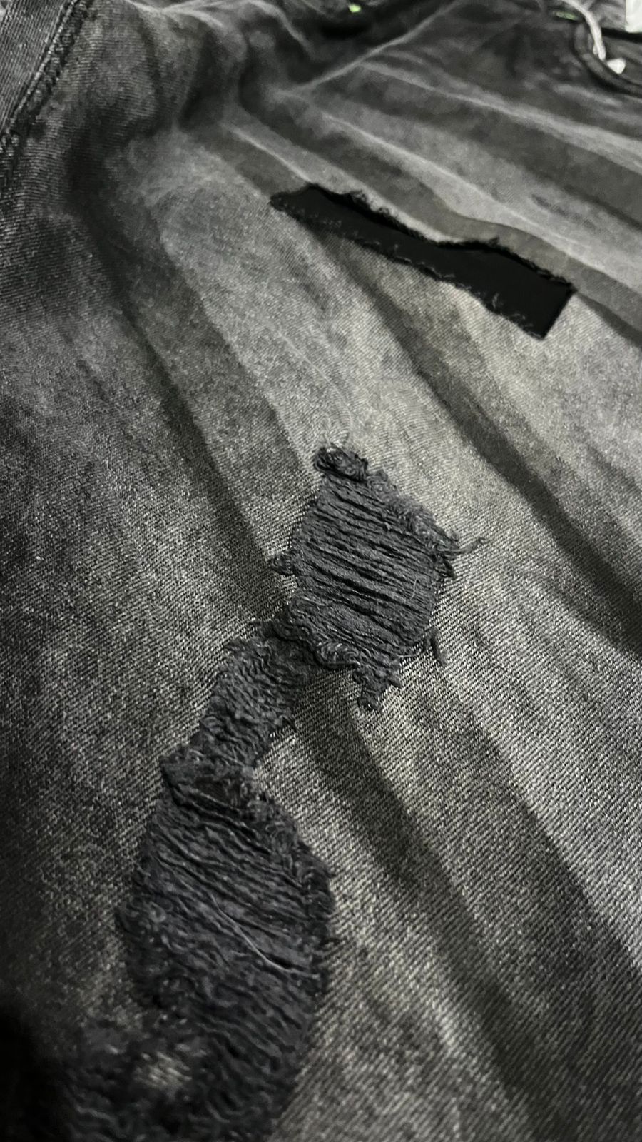 CALÇA ORIGINAL BROW JEANS