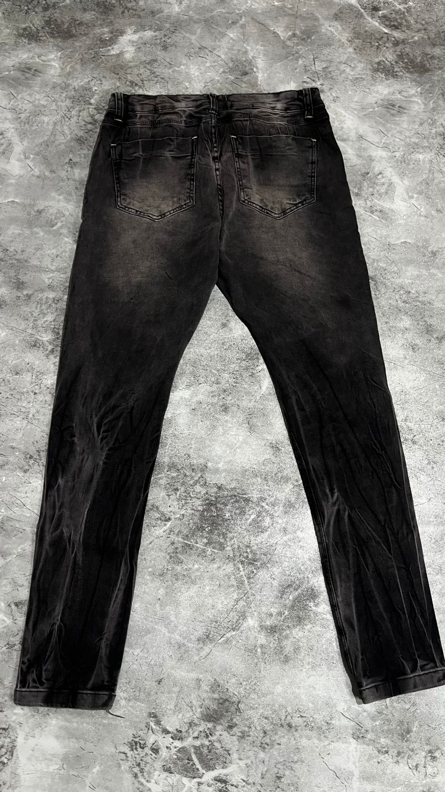 CALÇA ORIGINAL BROW JEANS