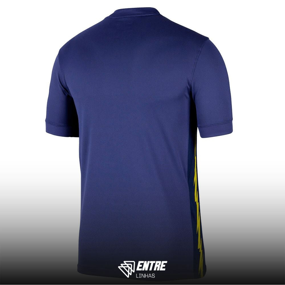 Camisa Atlético de Madrid Third 2025/26