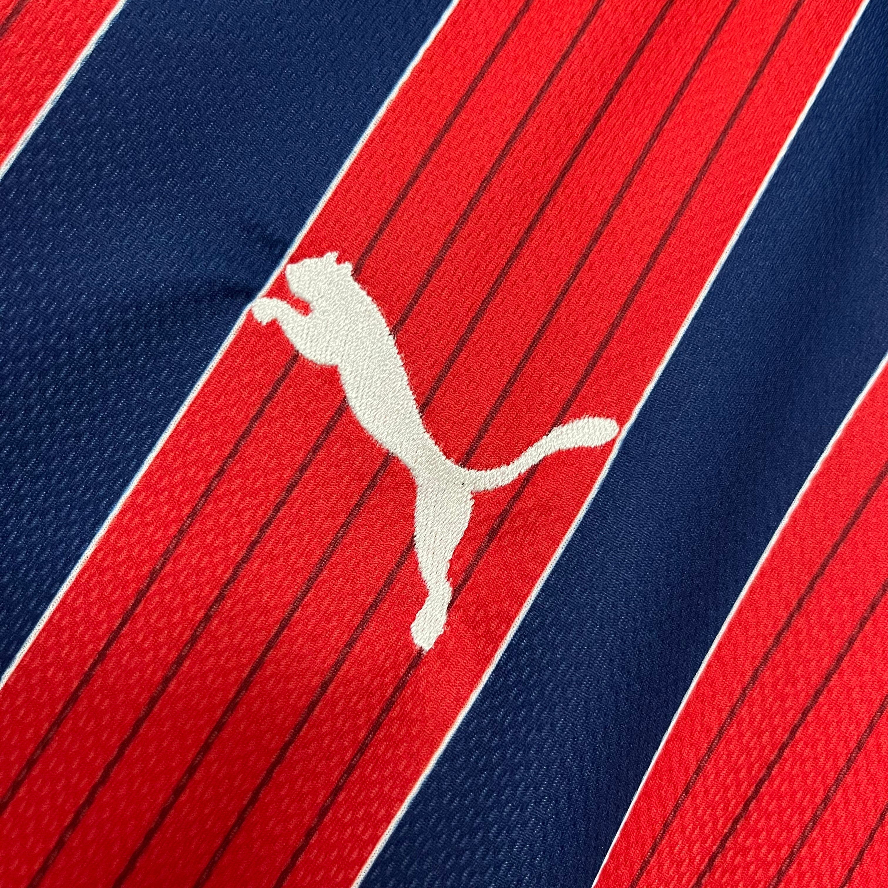 Camisa 25/26 Bahia Away - Torcedor