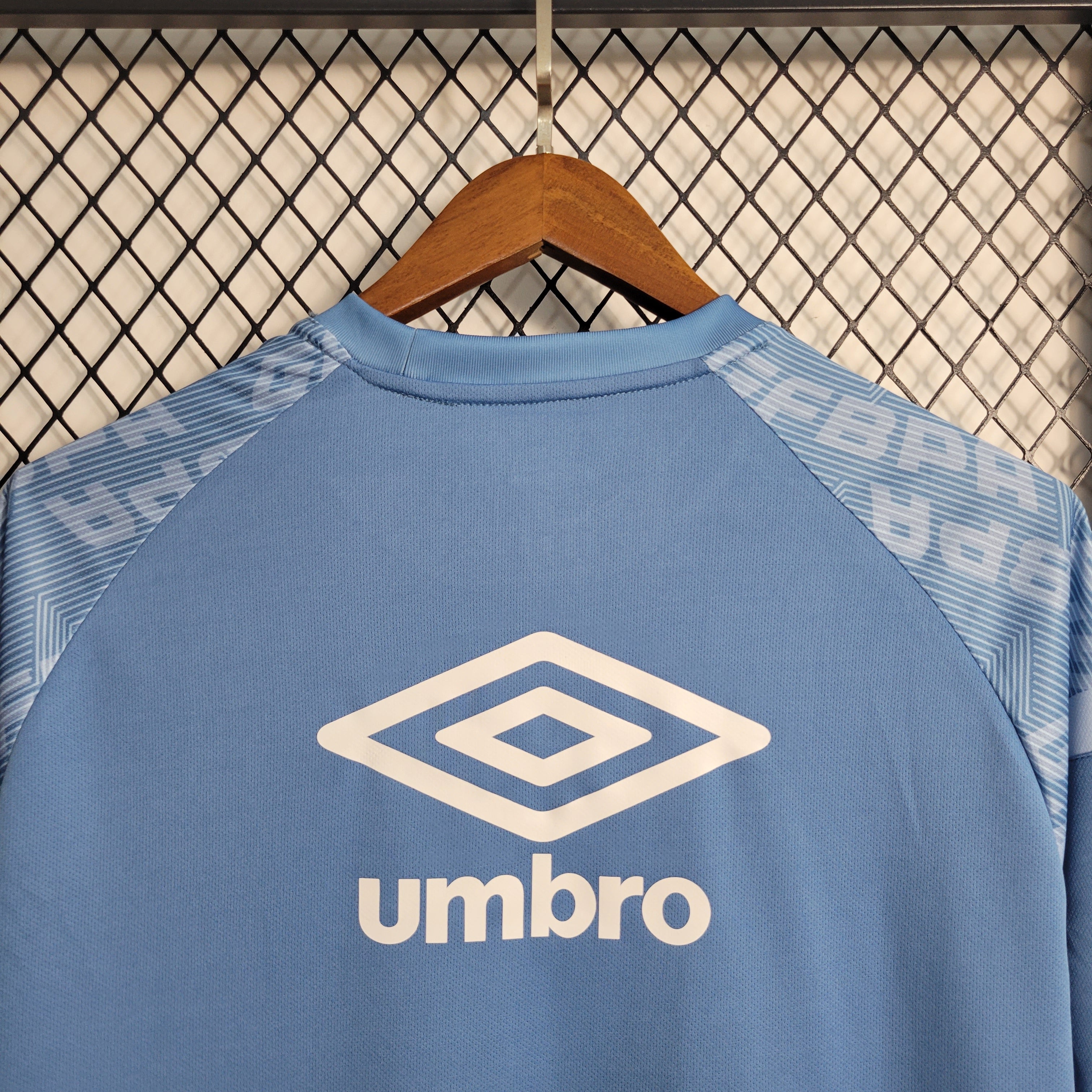 Camisa Grêmio 2023/24 Treino