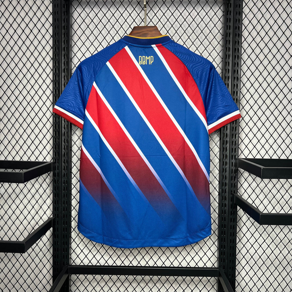 Camisa Bahia 2024/25 Away