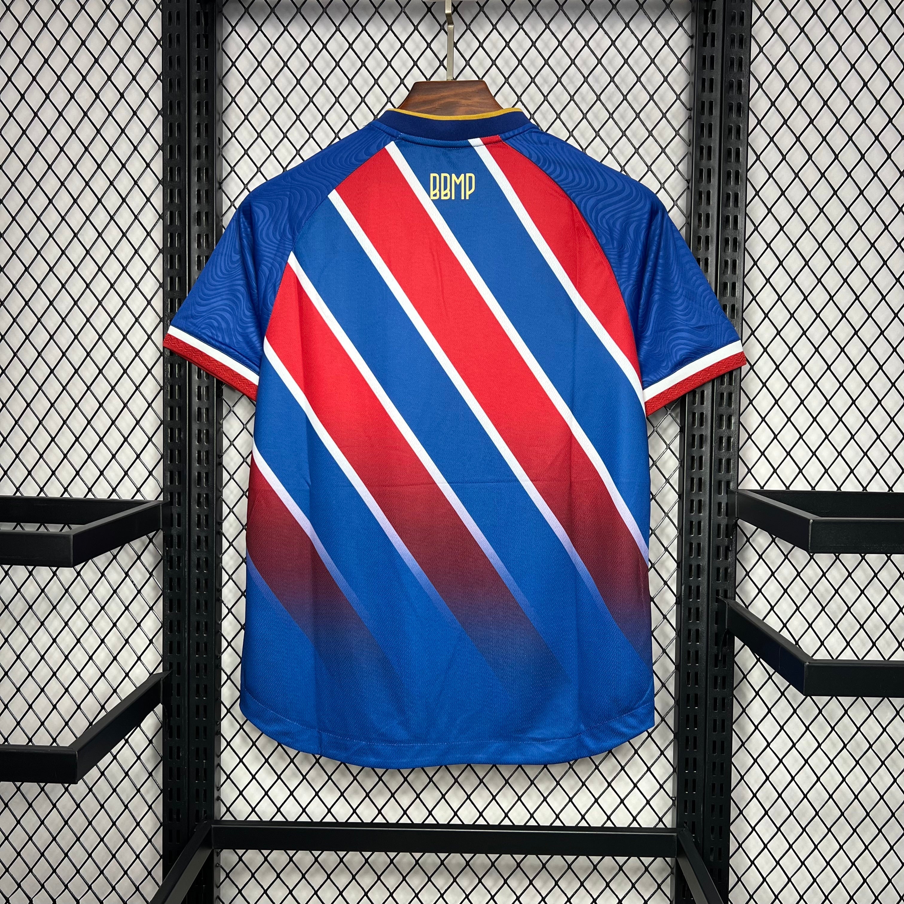 Camisa Bahia 2024/25 Away