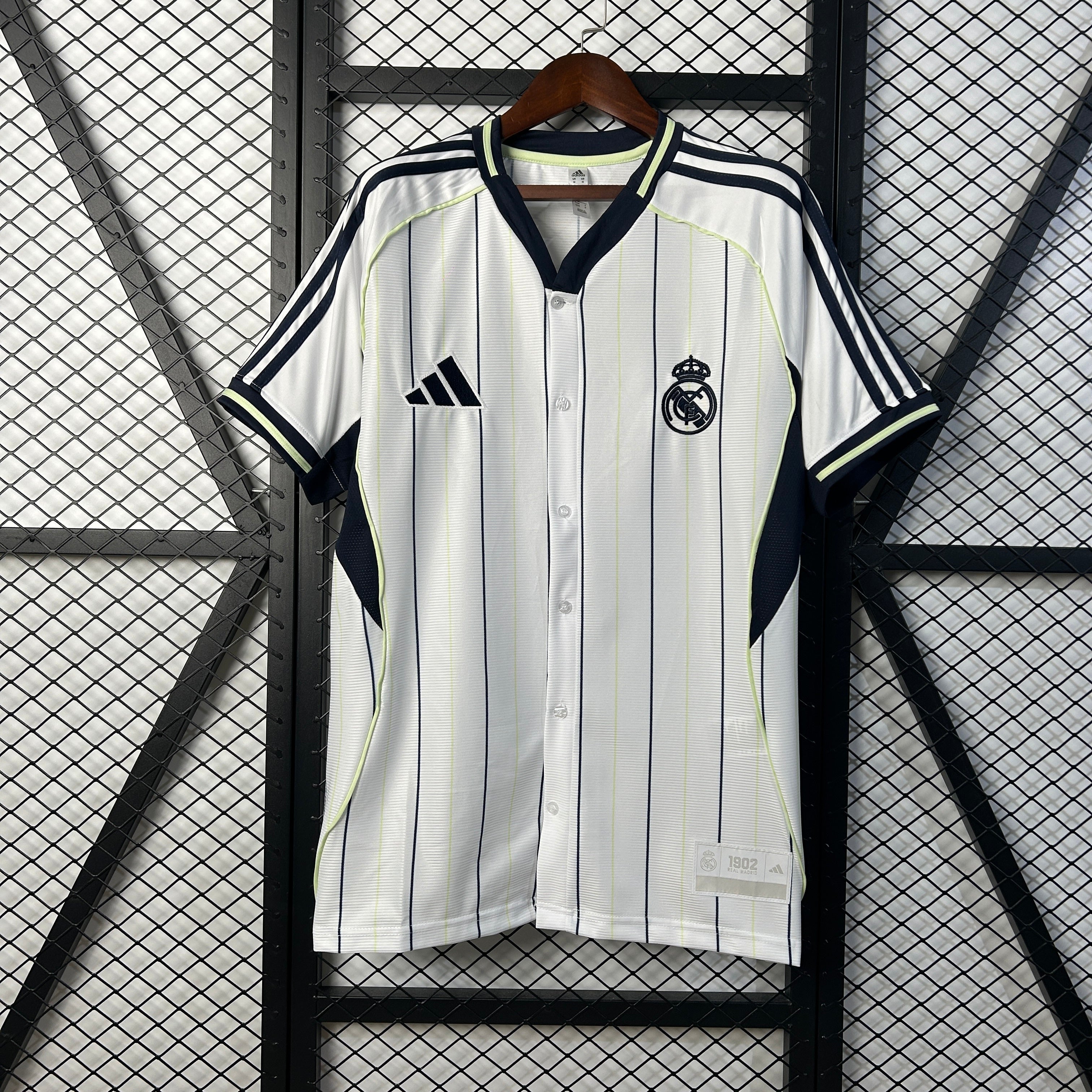 Camisa 25/26 Real Madrid Special Edition - Torcedor
