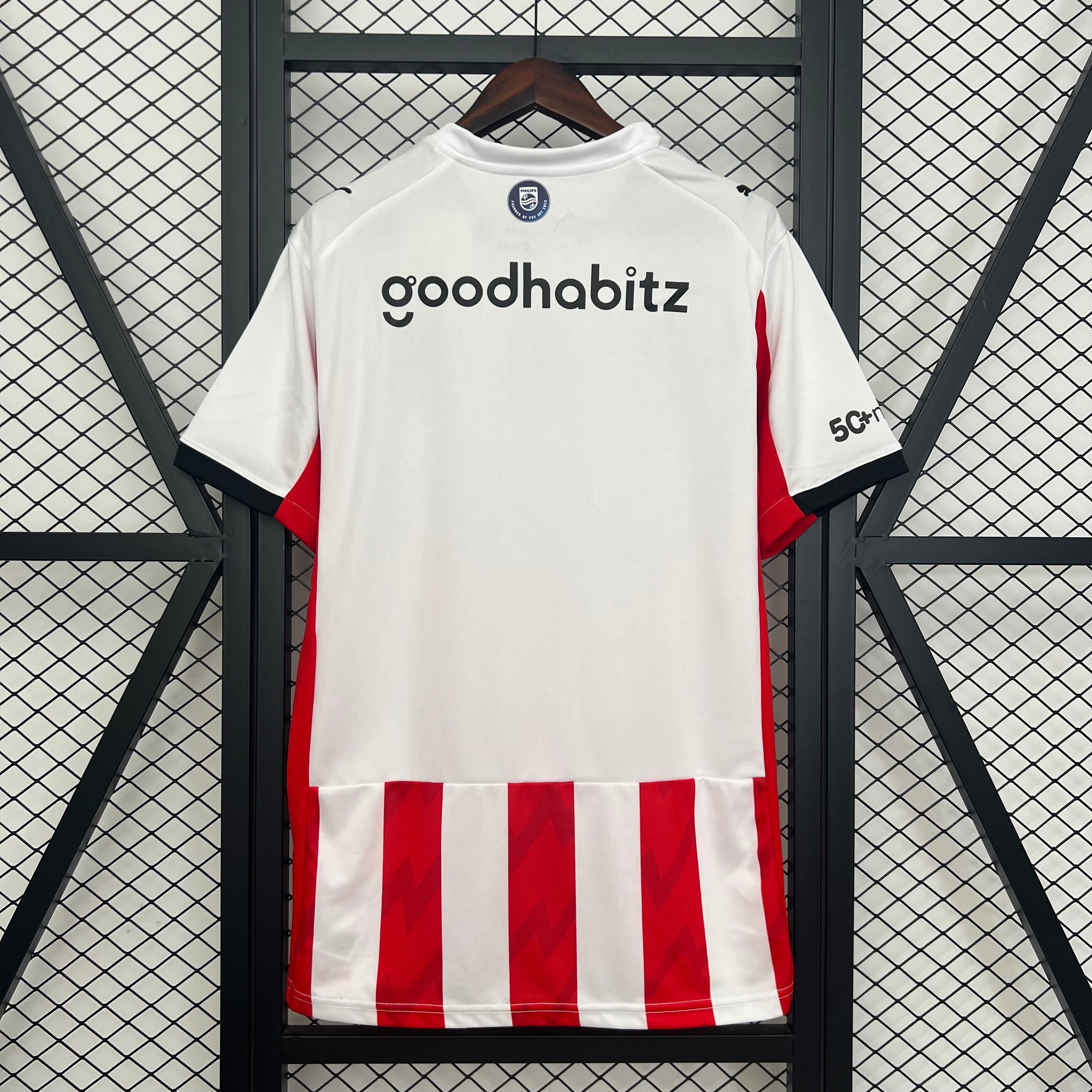 Camisa 25/26 PSV home - Torcedor