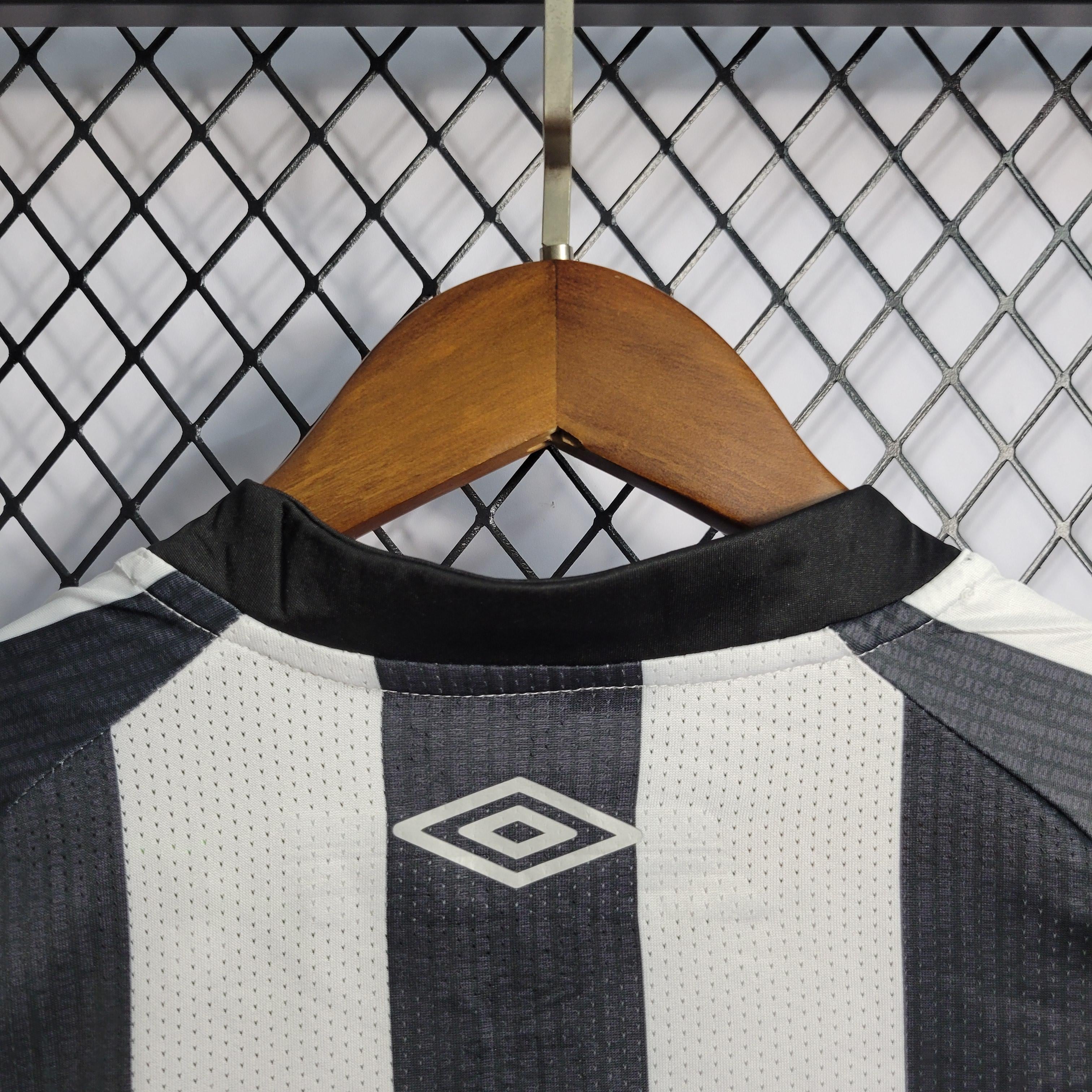 Conjunto Infantil Santos 2022/23