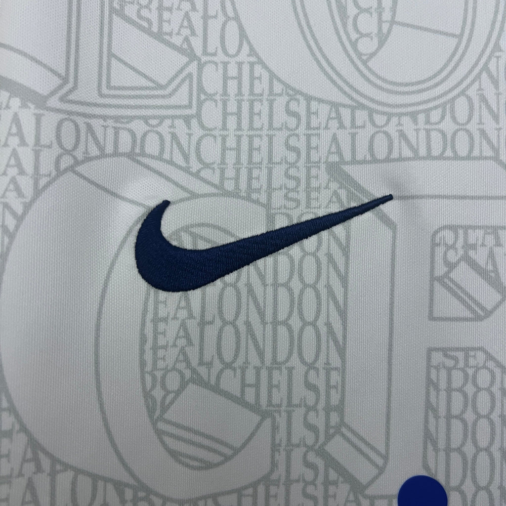 Camisa 25/26 Chelsea training - Torcedor