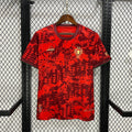 Camisa Seleção Portugal 2024/25 Especial