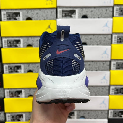 Air Zoom Vomero 18 Blue Void