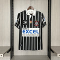 Camisa Retrô Corinthians 1998 Away