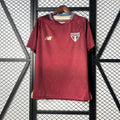 Camisa 25/26 Sao Paulo Training - Torcedor