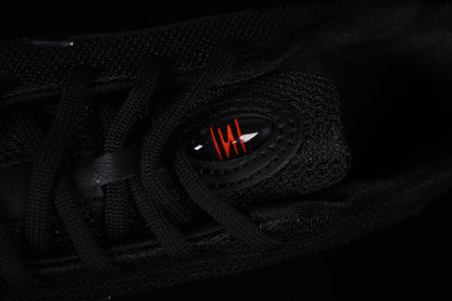 Nike Shox Z Bred