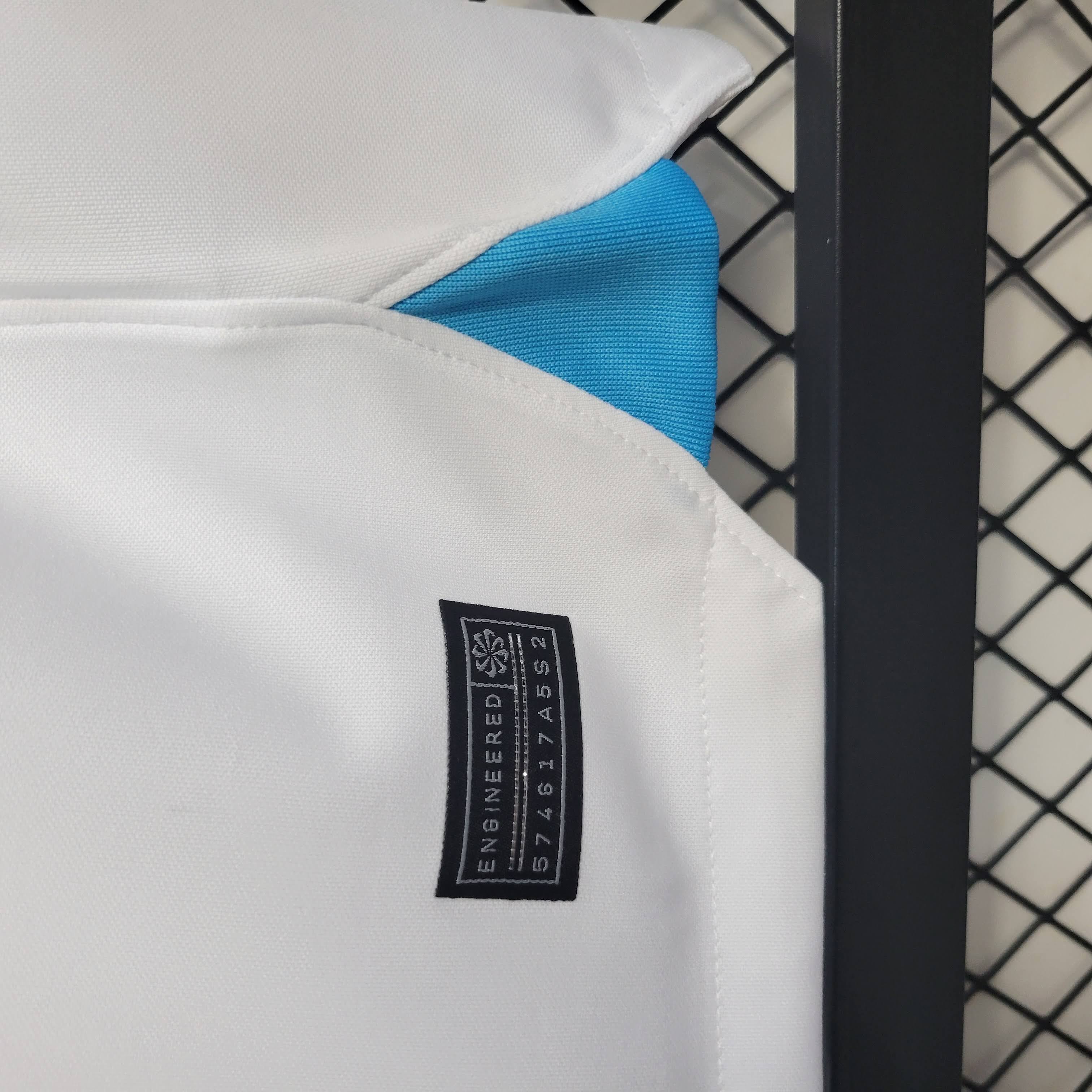 Camisa Seleção Inglaterra 2022/23 Home