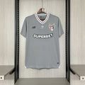 Camisa 25-26 Players Corinthians Away - Torcedor Masculina