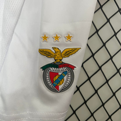 Conjunto Infantil Benfica 2024/25 - Home