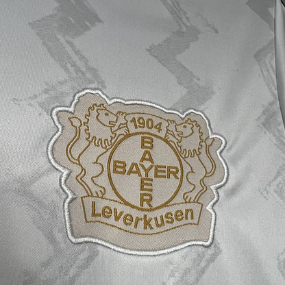 Camisa Bayer Leverkusen 2024/25 Away