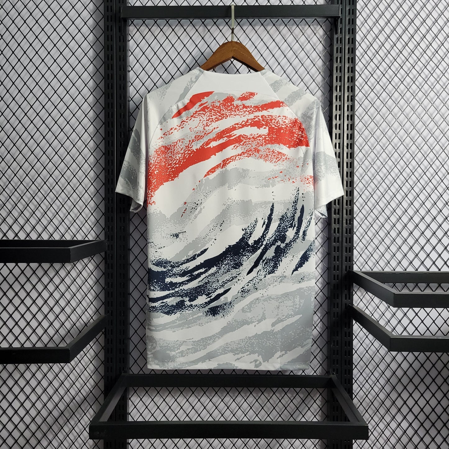 Camisa Seleção Coreia do Sul 2022/23 Treino