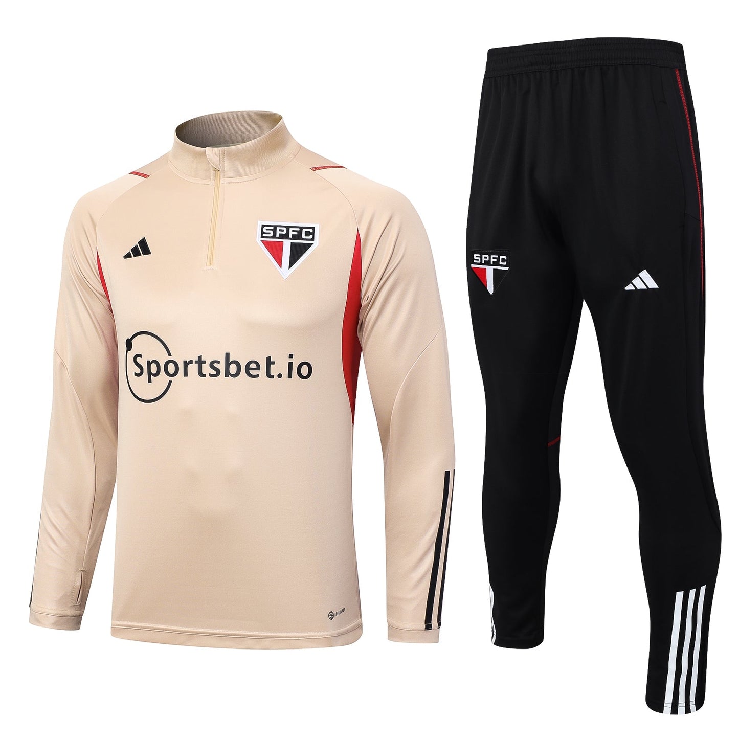 Agasalho de Treino São Paulo 2023/24