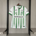 Camisa 25 26 Nacional Home - Torcedor