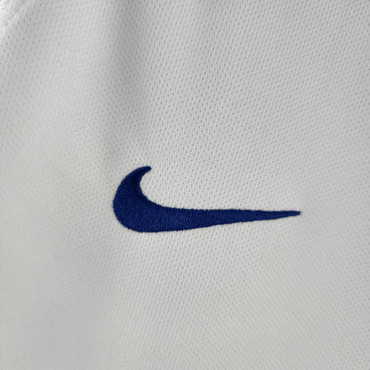 Camisa Feminina Seleção Brasil 2019/20 Away