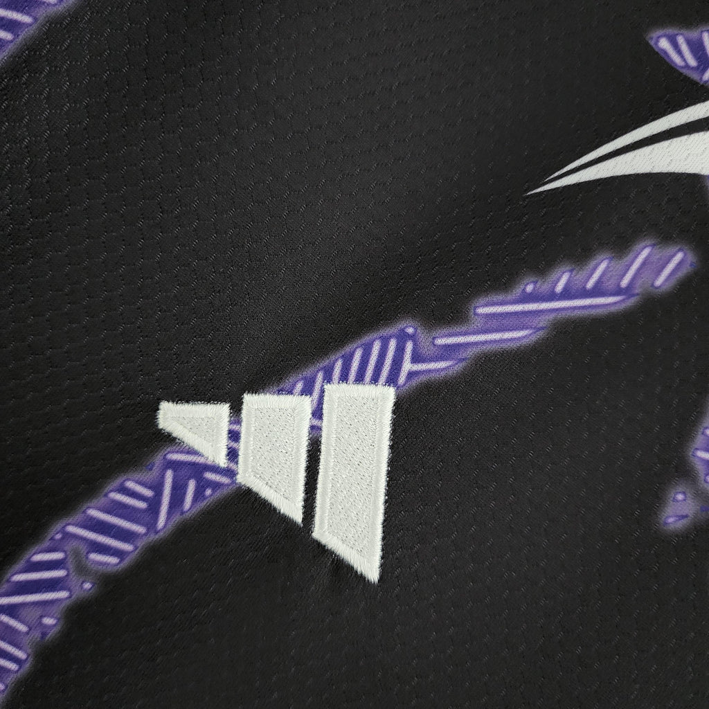 Camisa Seleção Alemanha 2022/23 Edição Especial Pantera Negra