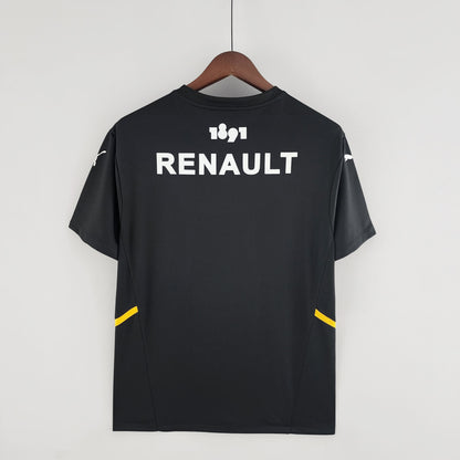 Camisa Peñarol 2022/23 Terceira