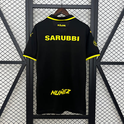 Camisa Peñarol 2024/25 Away