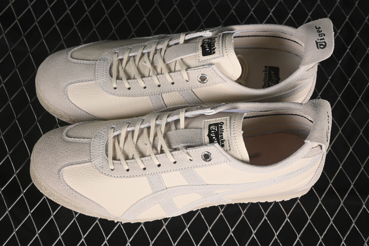 Asics Onitsuka Tiger Mexico 66 SD VIN Cream Birch pronta entrega