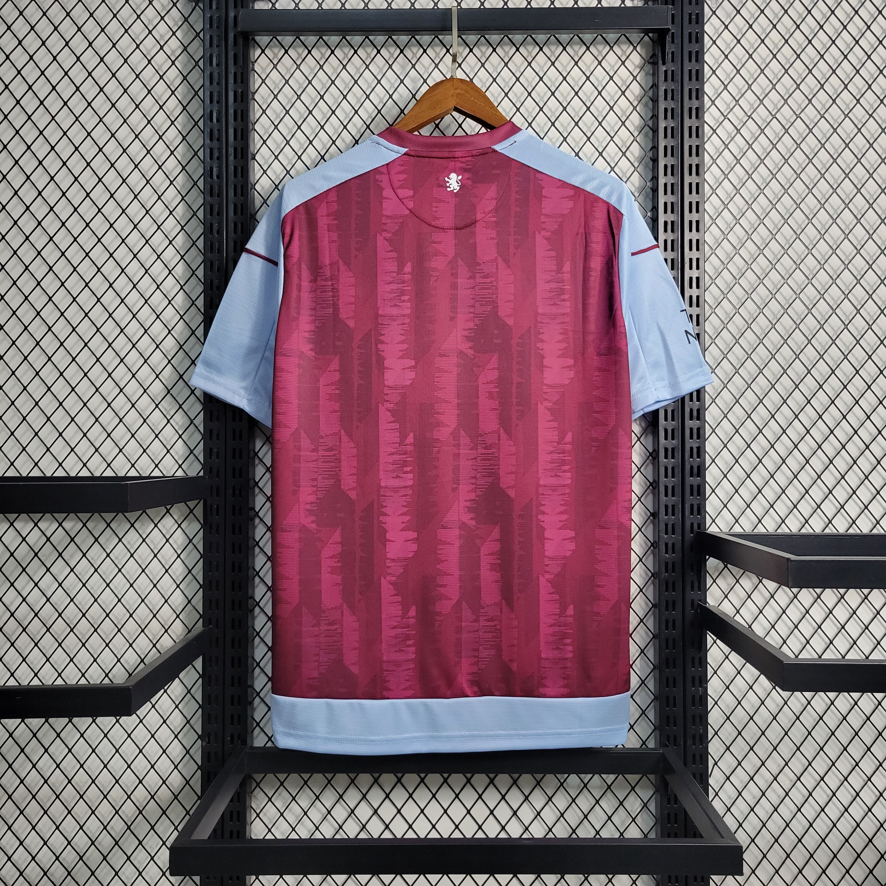 Camisa Aston Villa 2023/24 Home