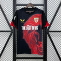 Camisa 25/26 Athletic Bilbao Special Edition- Torcedor