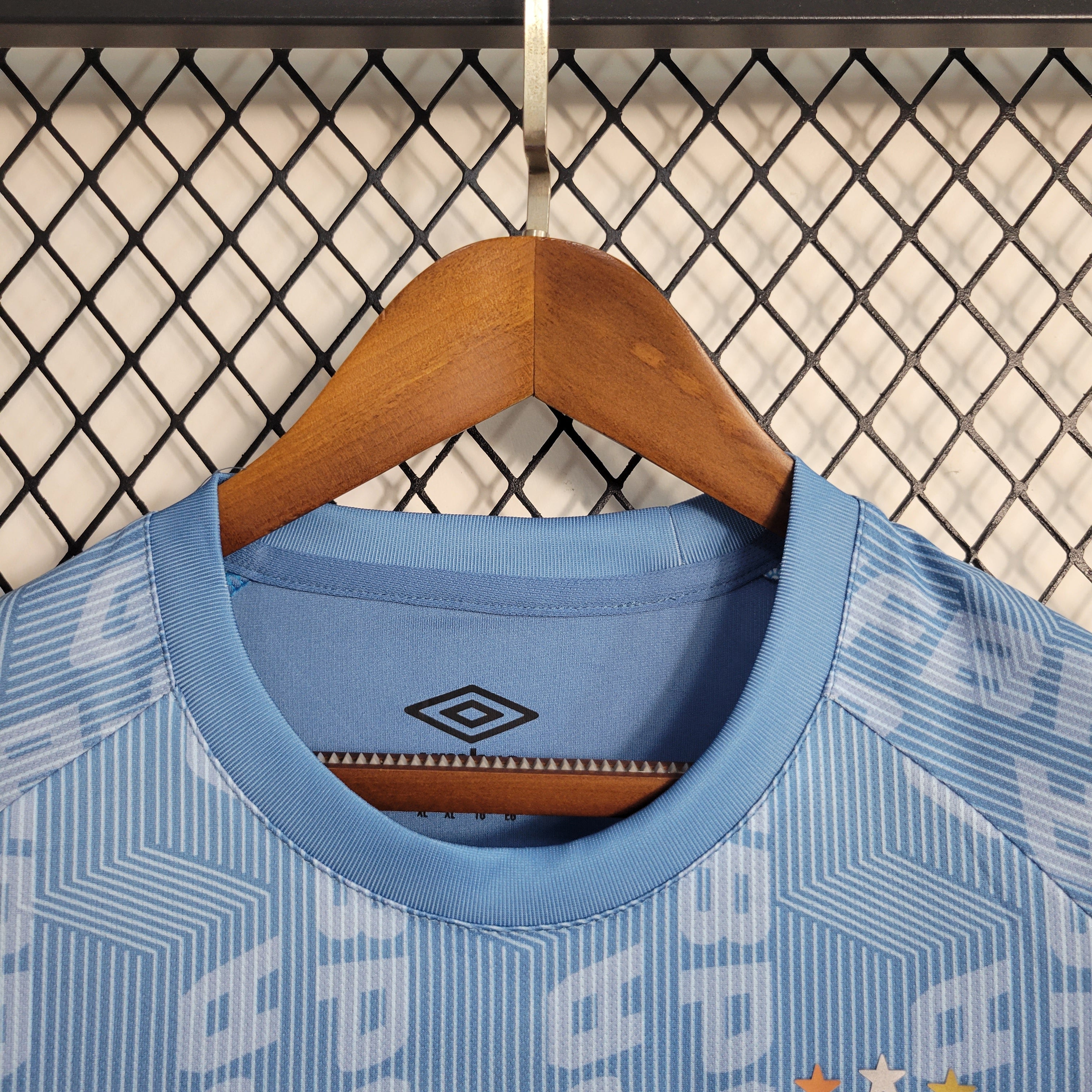 Camisa Grêmio 2023/24 Treino
