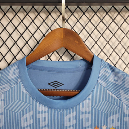 Camisa Grêmio 2023/24 Treino