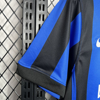 Camisa Inter de Milão 2024/25 Home