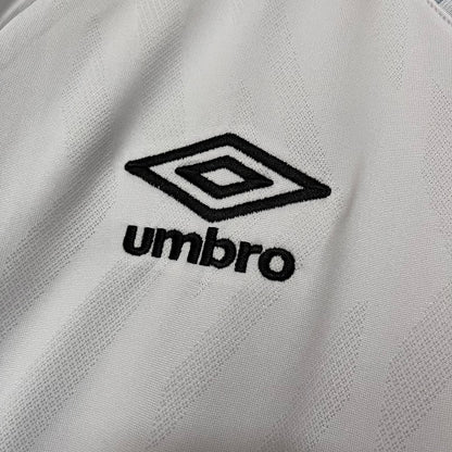 Camisa 25/26 Santos home - Torcedor