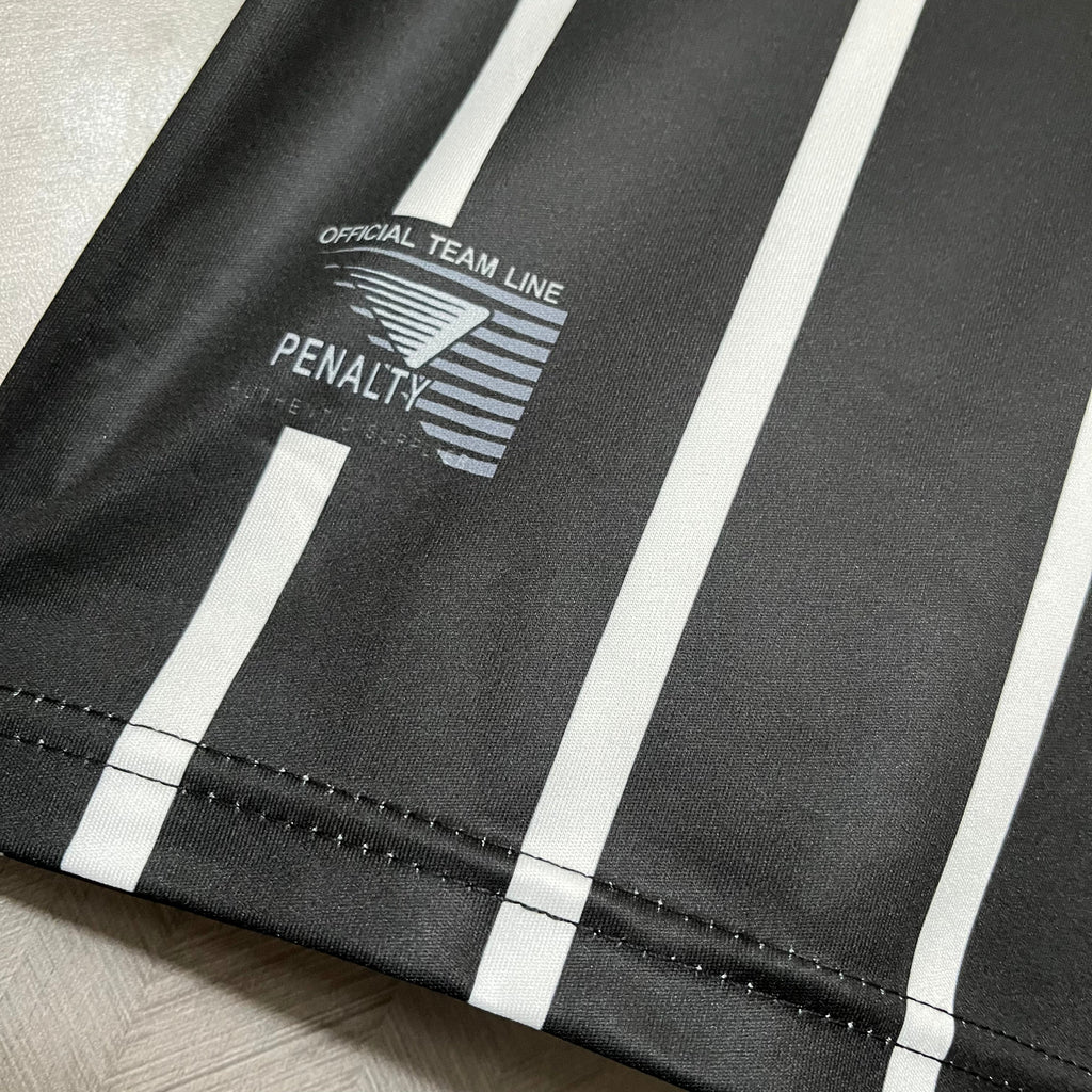 Camisa Retrô Corinthians 1998 Away