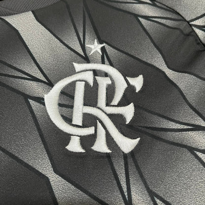 Camisa Feminina Flamengo 2024/25 Third