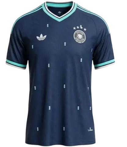 Camisa Alemanha Away 2026