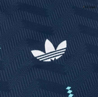 Camisa Alemanha Away 2026