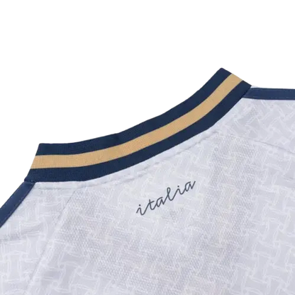 Camisa Italia Away 2026