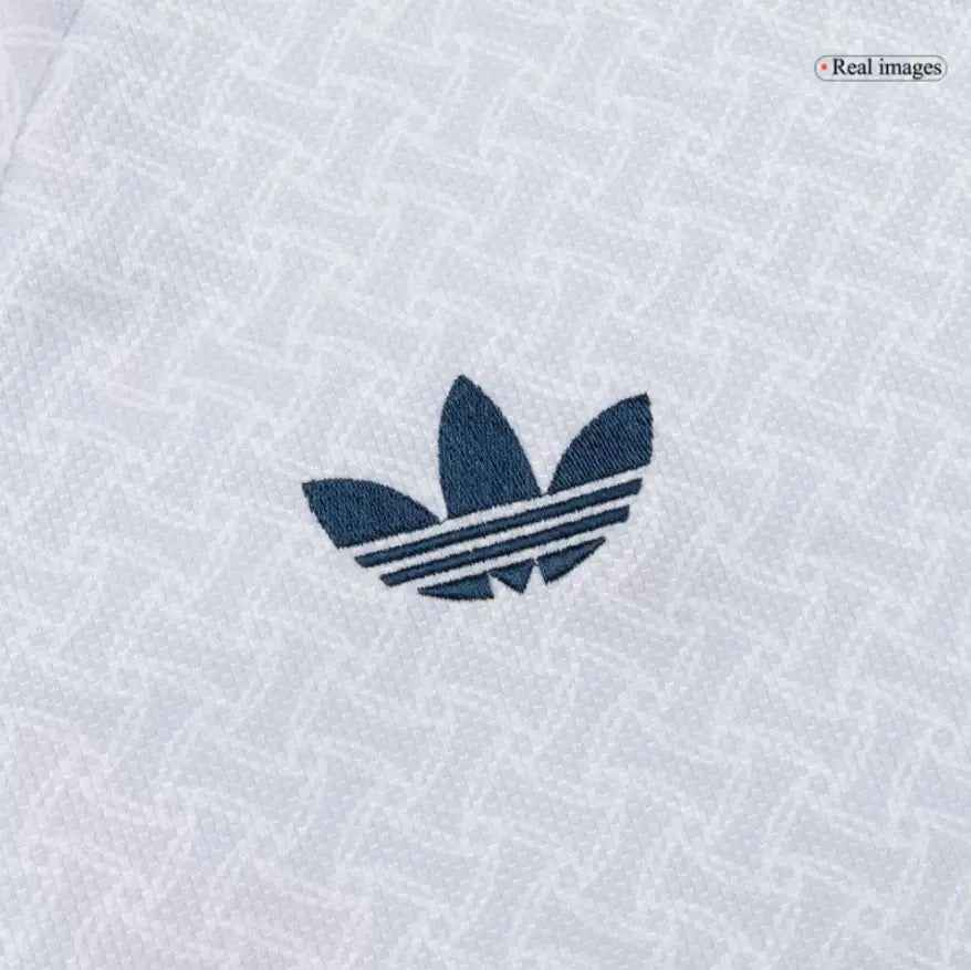Camisa Italia Away 2026