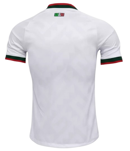 Camisa Mexico Away 2026
