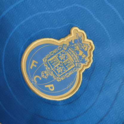 Camisa FC Porto 2023/24 Third