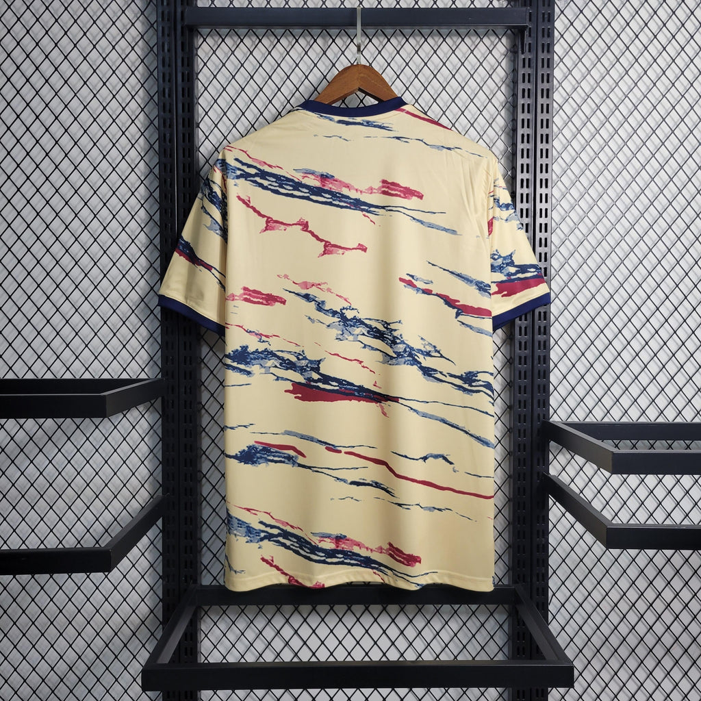 Camisa Arsenal 2023/24 Trird