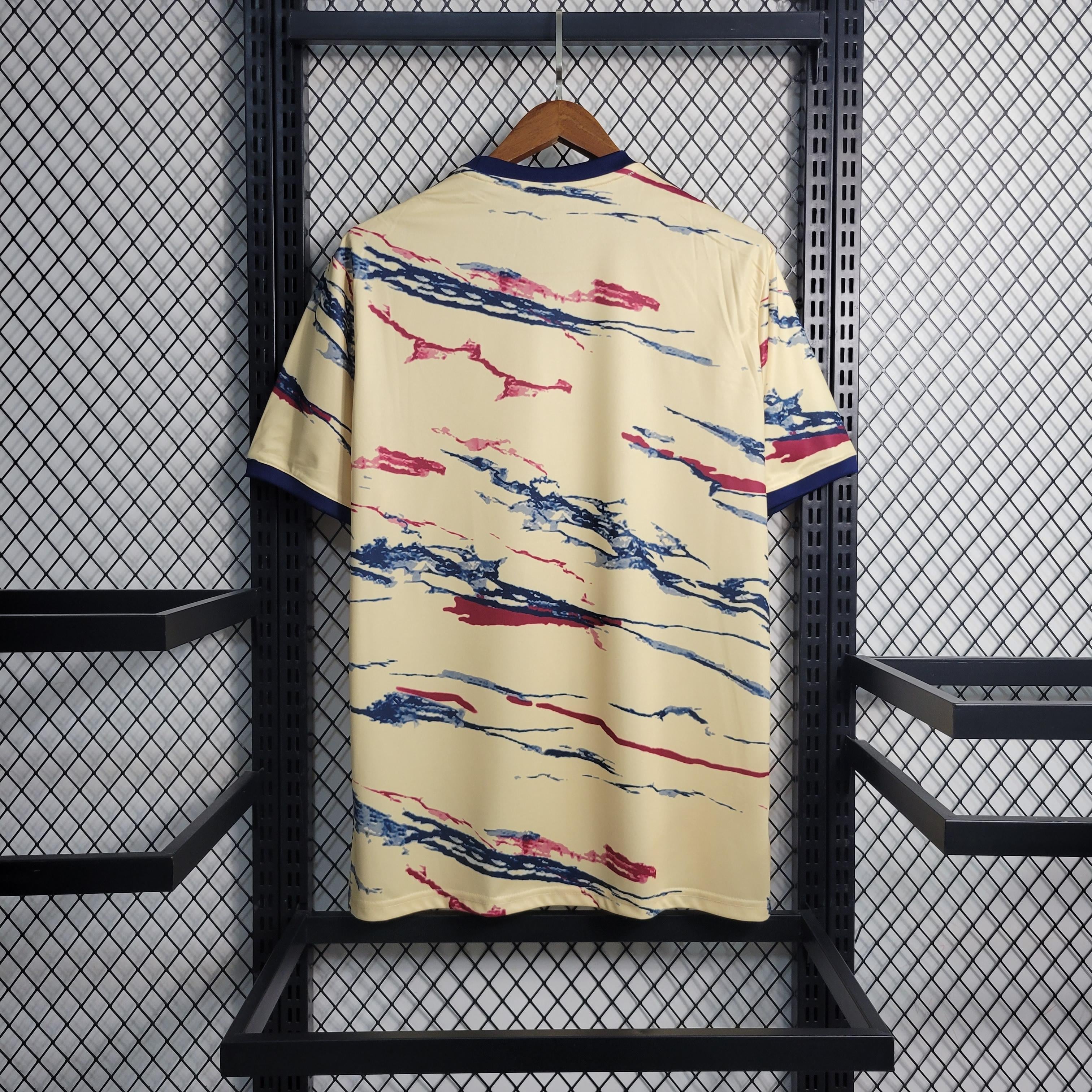 Camisa Arsenal 2023/24 Trird