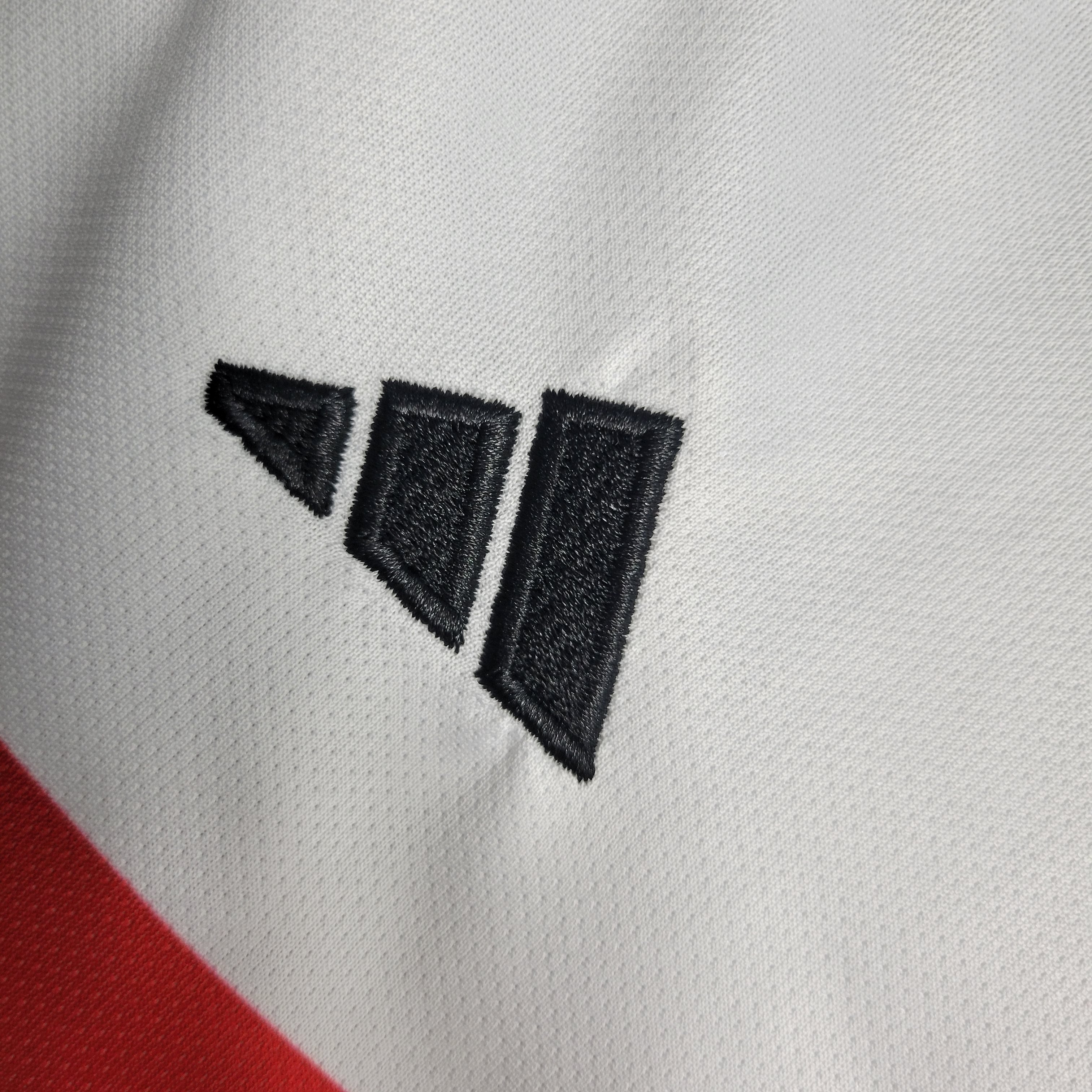 Conjunto Infantil São Paulo 2023/24 - Home