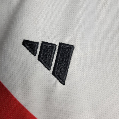 Conjunto Infantil São Paulo 2023/24 - Home
