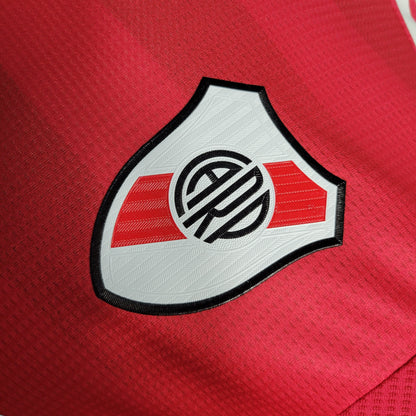 Camisa Jogador River Plate 2023/24